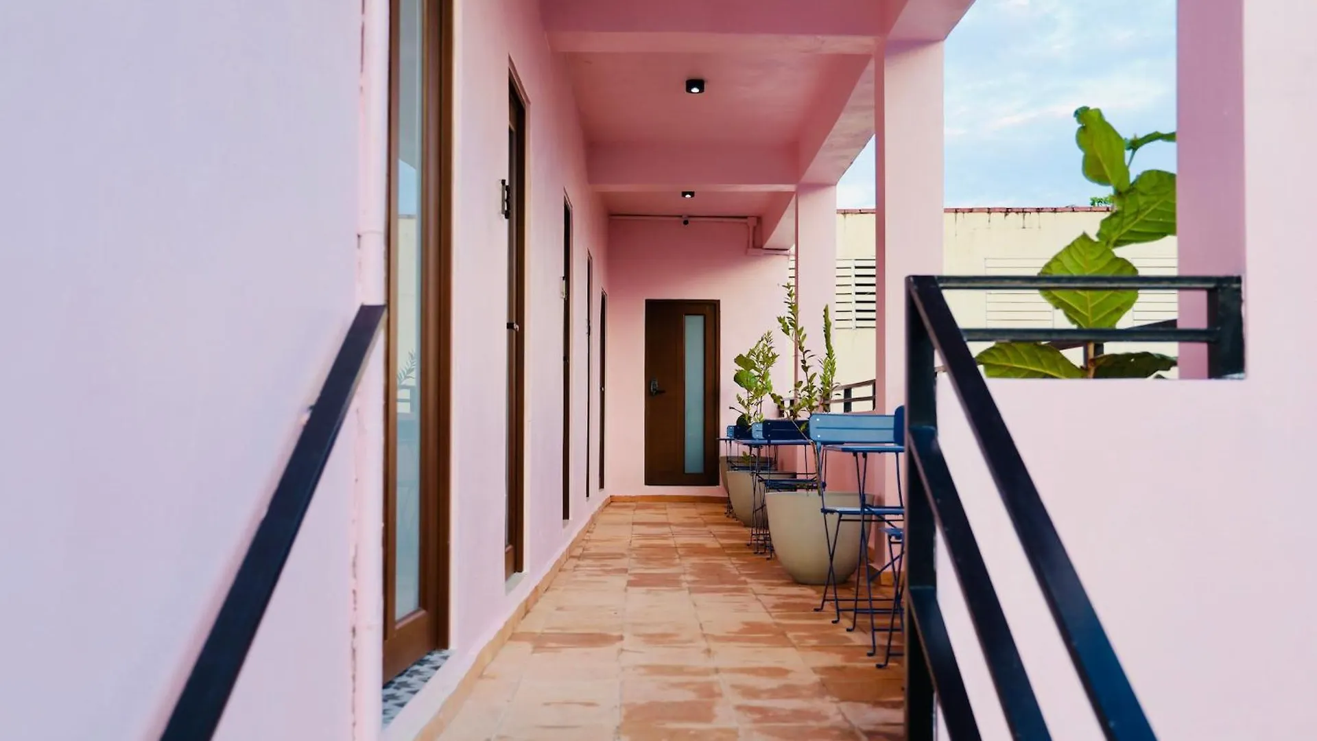Hotel Room 10 Cozy Urban Hideaway In Arts District San Juan Puerto Rico